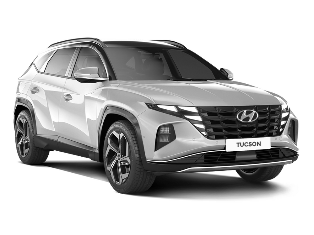 Hyundai Tucson Classic 2.0 (149 л.с.) 6AT
