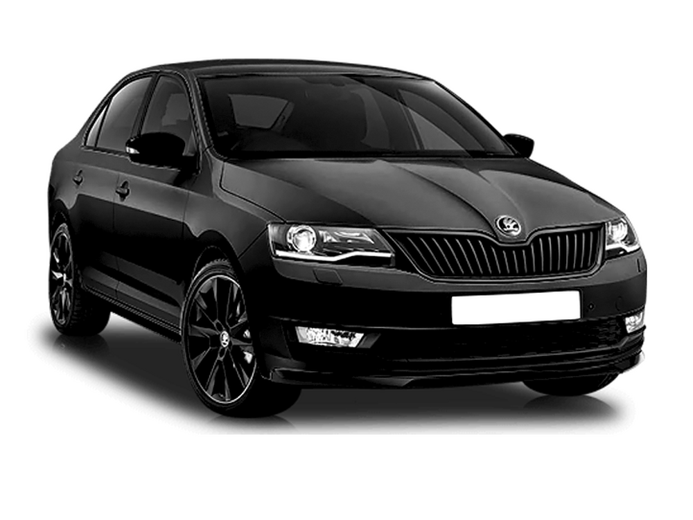 Skoda Rapid Hockey Edition Active 1.6 (110 л.с.) 5MT 2WD